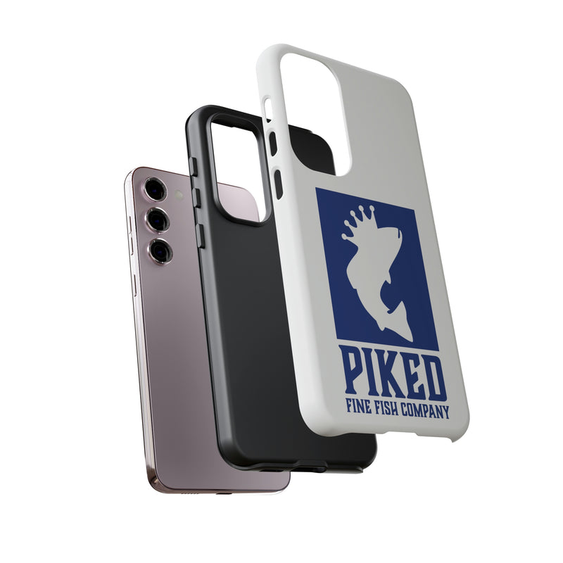 Piked Fine Fish Phone Case