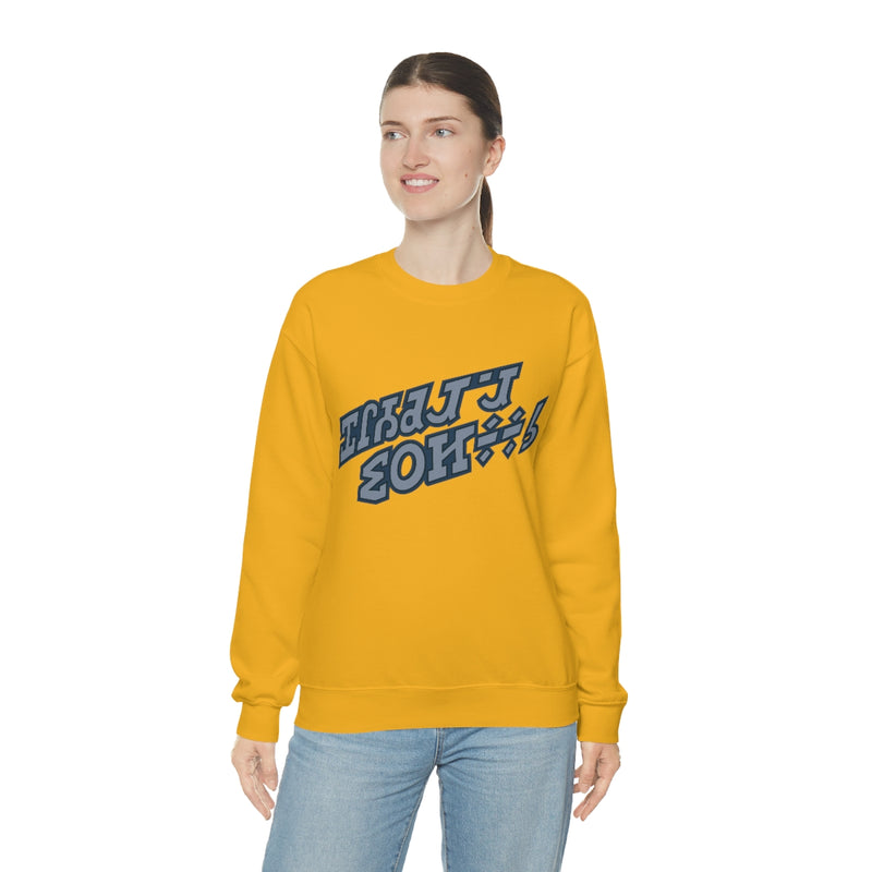 Holiday Special Sweatshirt