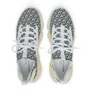 Space Ship Earth Inspired Men's Mesh Sports Sneakers