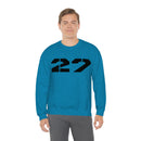 CON-AM 27 Workers Sweatshirt