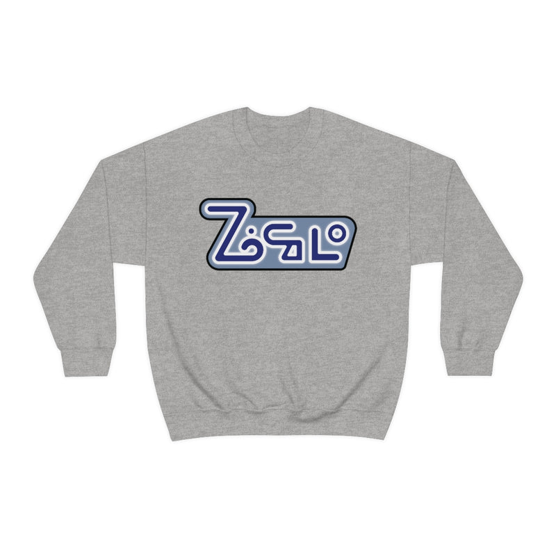 B5 - Zocolo Sweatshirt
