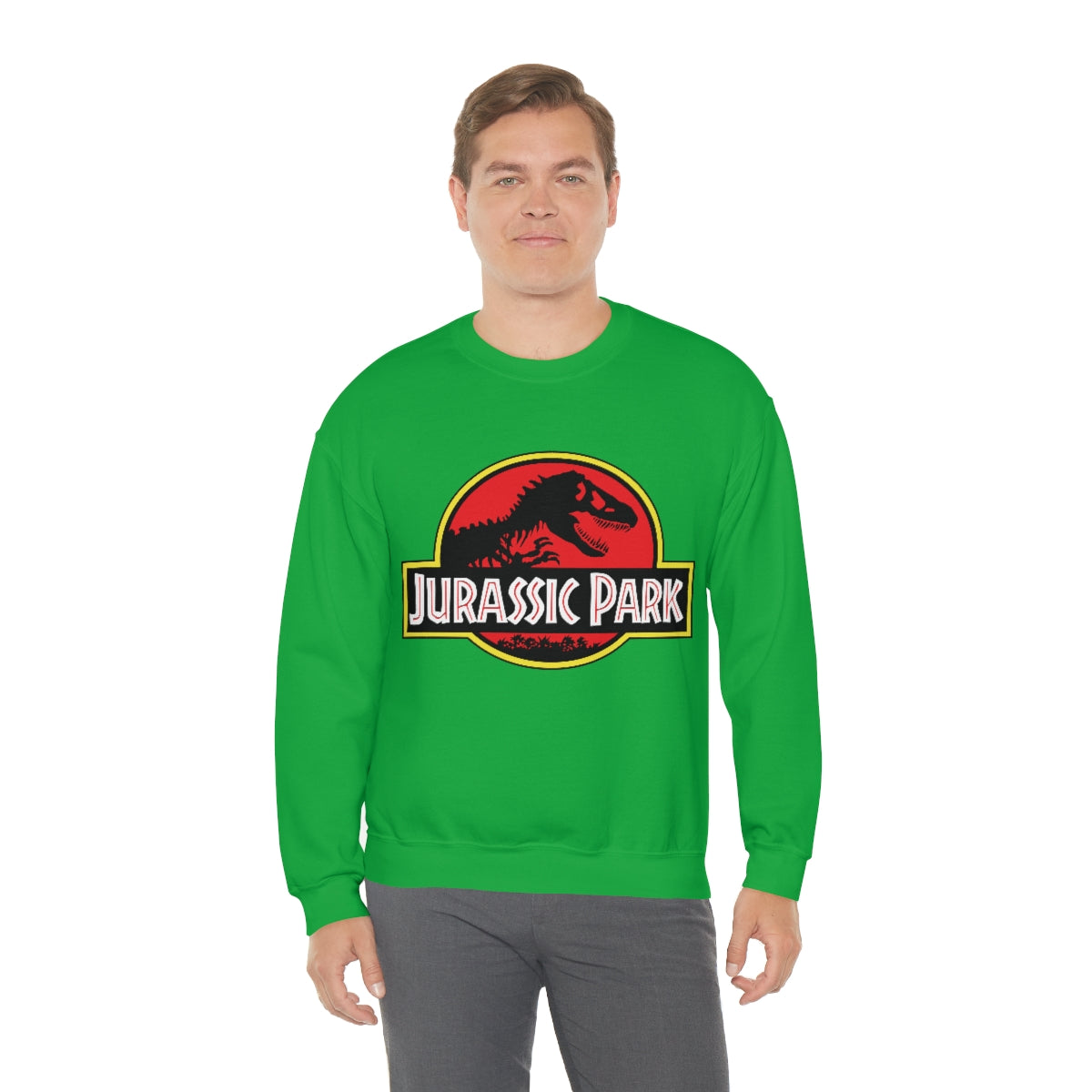 JP Sweatshirt