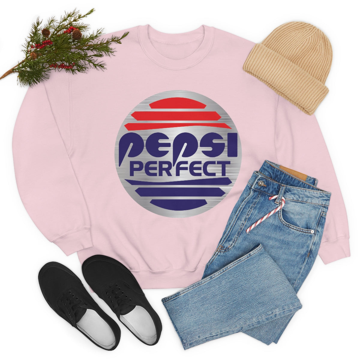 BTTF - Perfect Sweatshirt