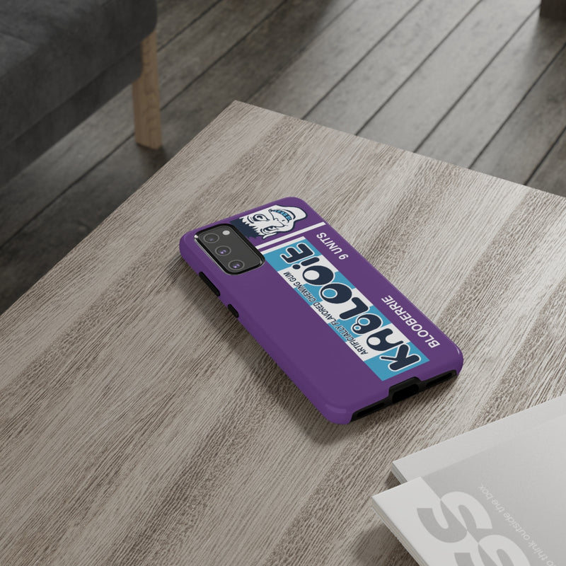 KABLOOIE Phone Case