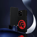 KR - Industries Logo Phone Cases