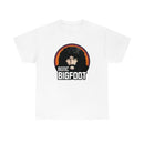SMDM - Bigfoot Tee