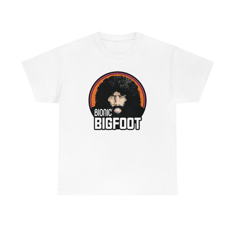 SMDM - Bigfoot Tee