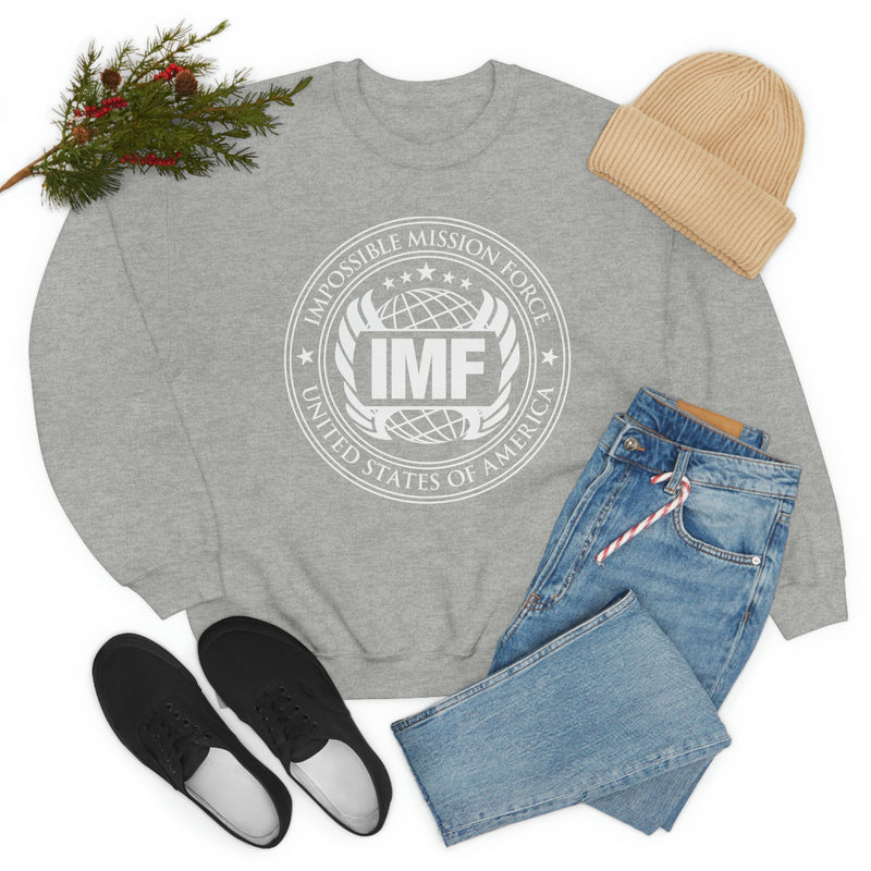 Impossible Mission Force Sweatshirt