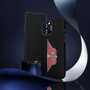 BB - Reverse BB Wings Phone Case