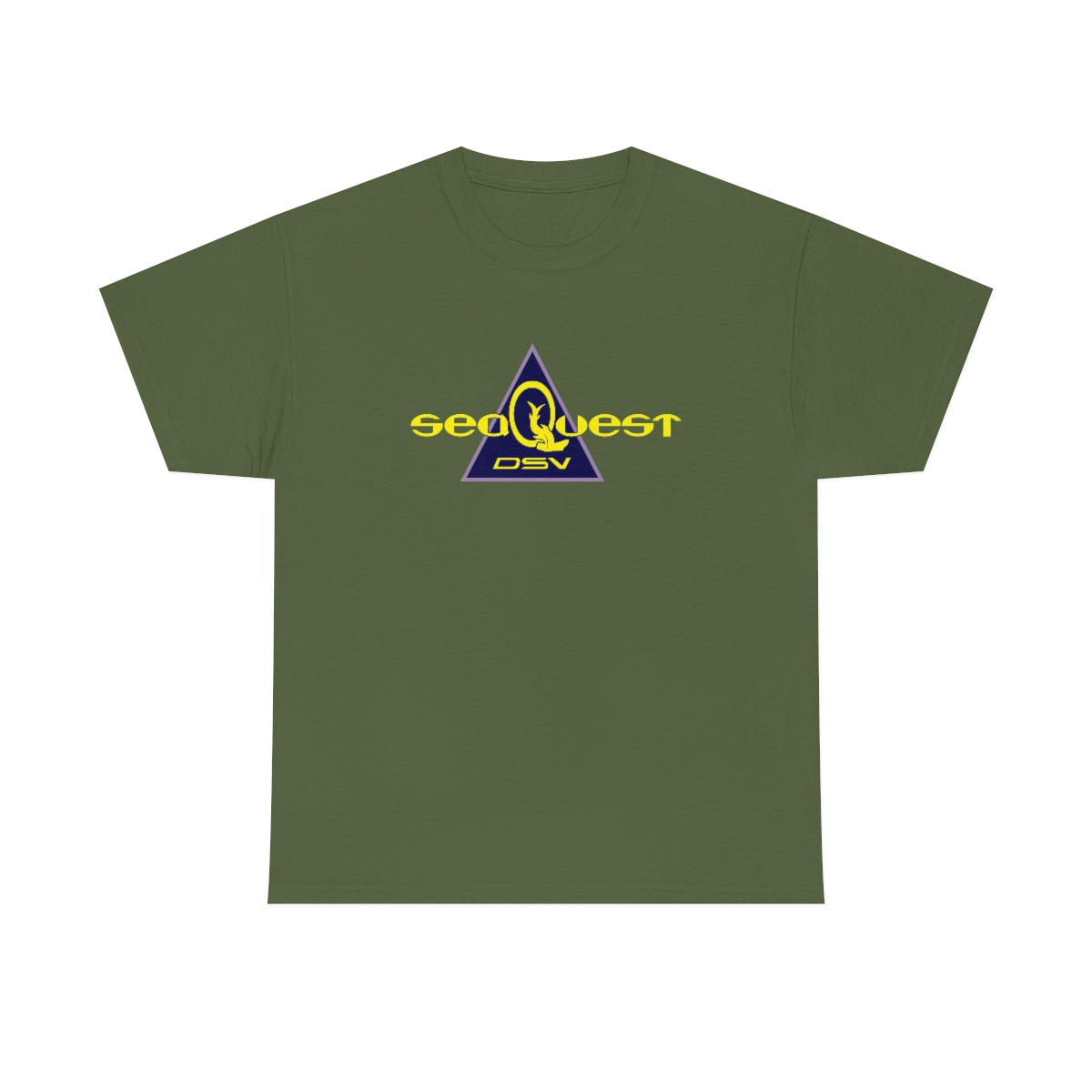 DSV Tee