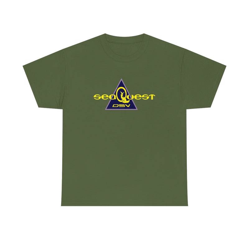 DSV Tee