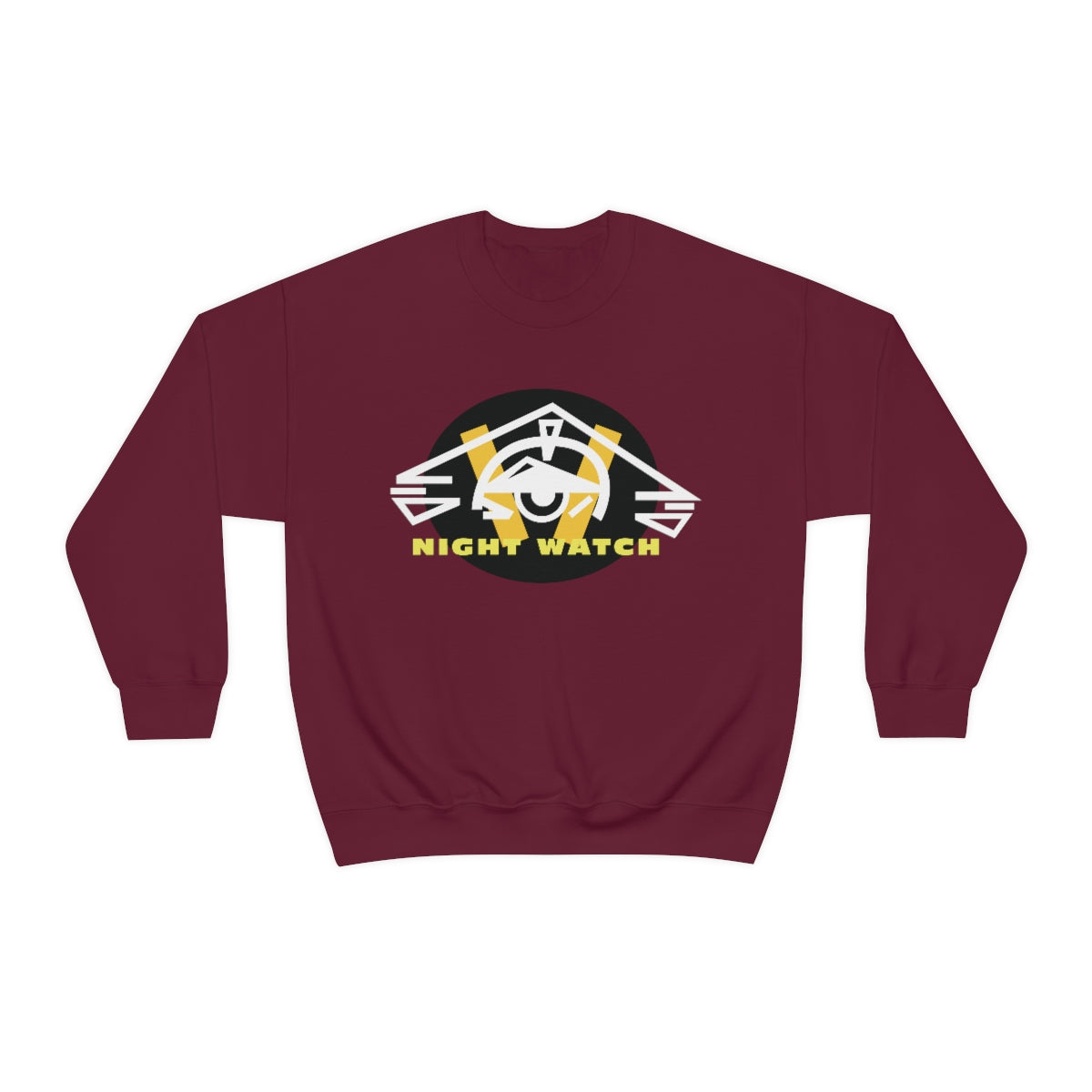 B5 - Night Watch Sweatshirt