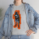 Bounty Hunter Bubble Gum Sticker Tee