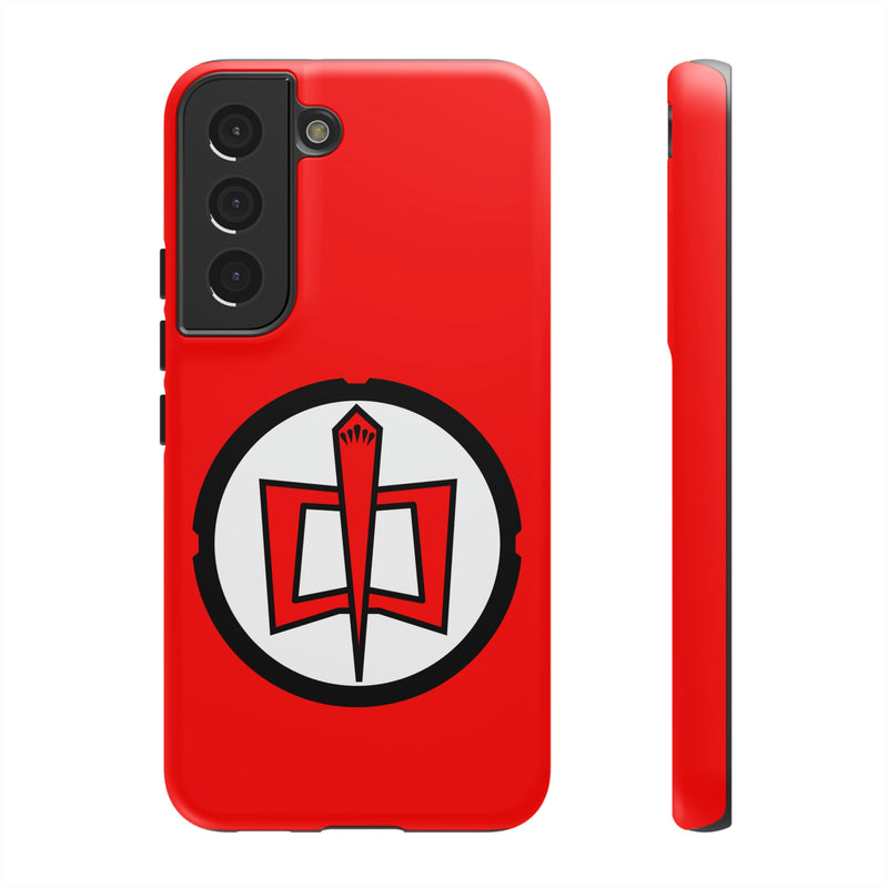 American Hero Phone Case
