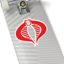 COBRA Stickers