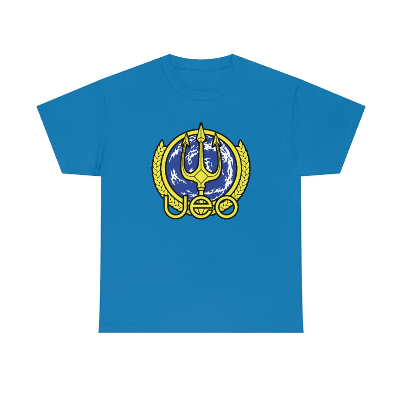 UEO Tee
