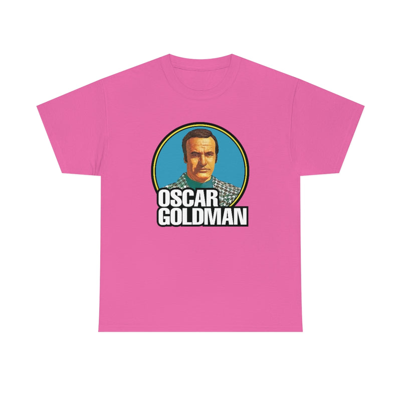 SMDM - Oscar Goldman Tee