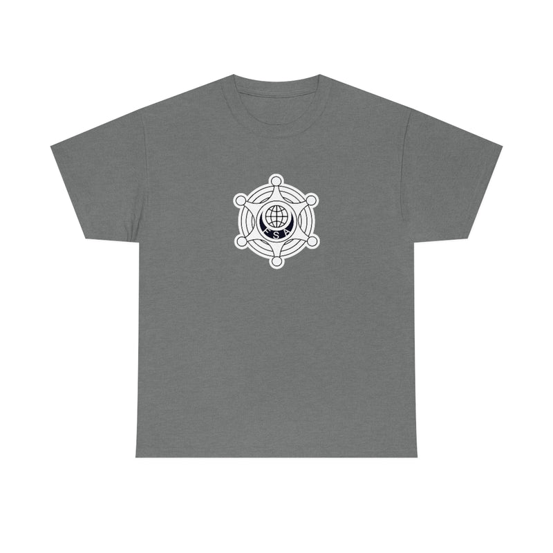 Federal Security Agency Tee