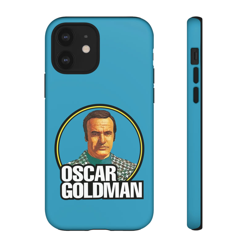 SMDM - Oscar Goldman Phone Case