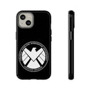 New SHIELD Phone Case
