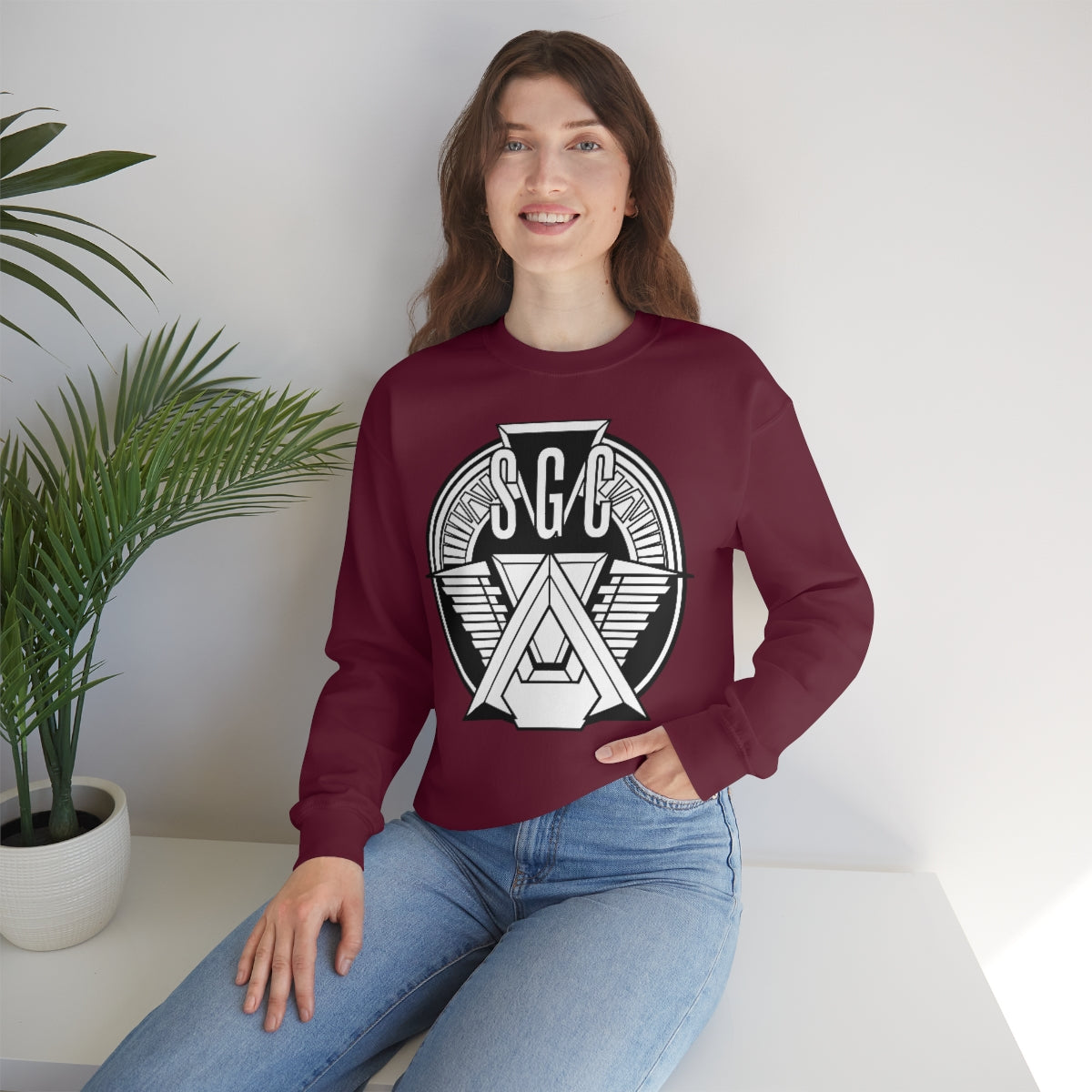 SG Command Sweatshirt