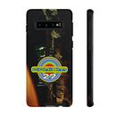 CON-AM 27 Phone Case