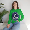 Planetary Union Sweatshirt
