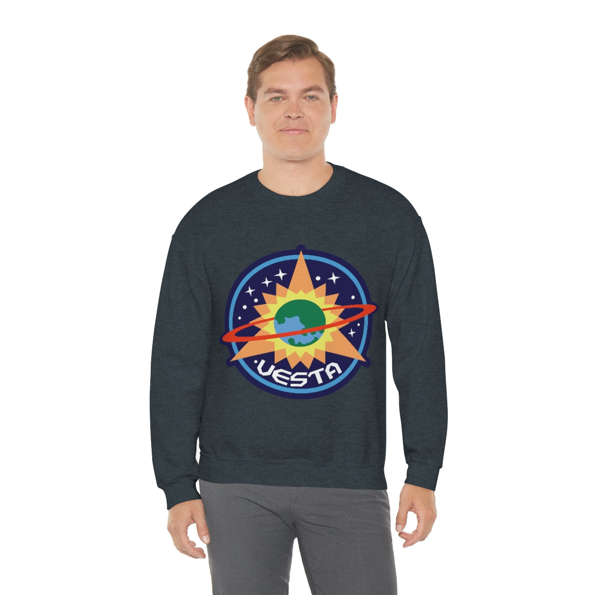 SAAB - Vesta Sweatshirt