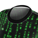 Code Women's AOP Tee