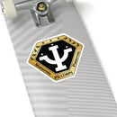 B5 - PSI CORPS Stickers