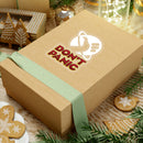 Hitchhiking Stickers