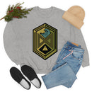 Castle Bravo Hex Sweatshirt