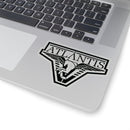 SG - Atlantis Stickers