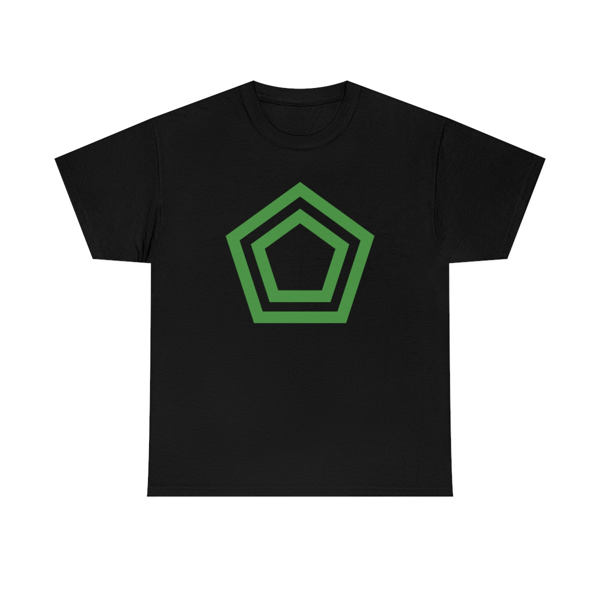 BG- Cylon Tee