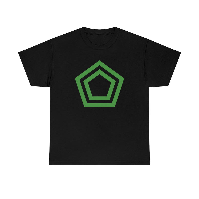 BG- Cylon Tee