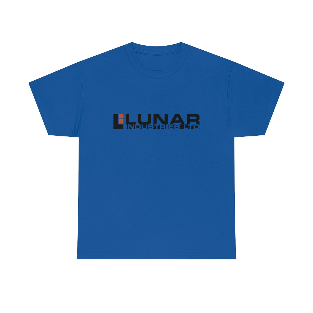 Lunar Industries #1