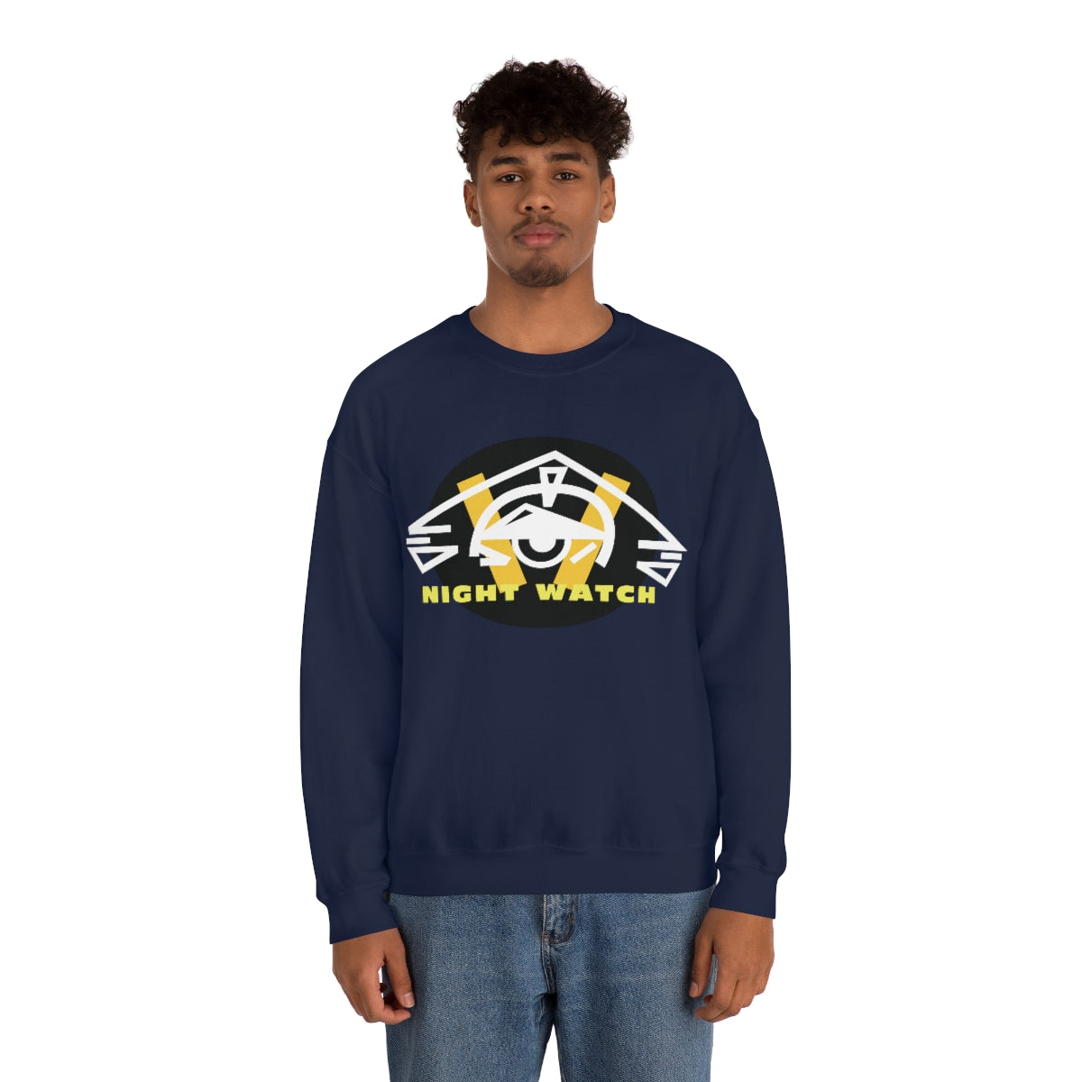 B5 - Night Watch Sweatshirt