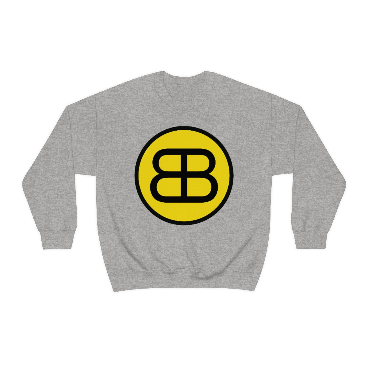 BB - Blue Blaze Irregulars Sweatshirt