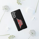 BB - Reverse BB Wings Phone Case