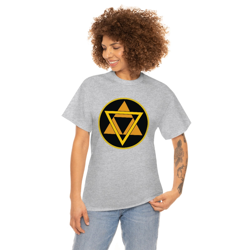 BG - Colonial Tee