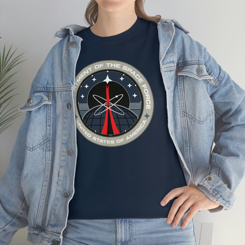 Spacing Force Tee