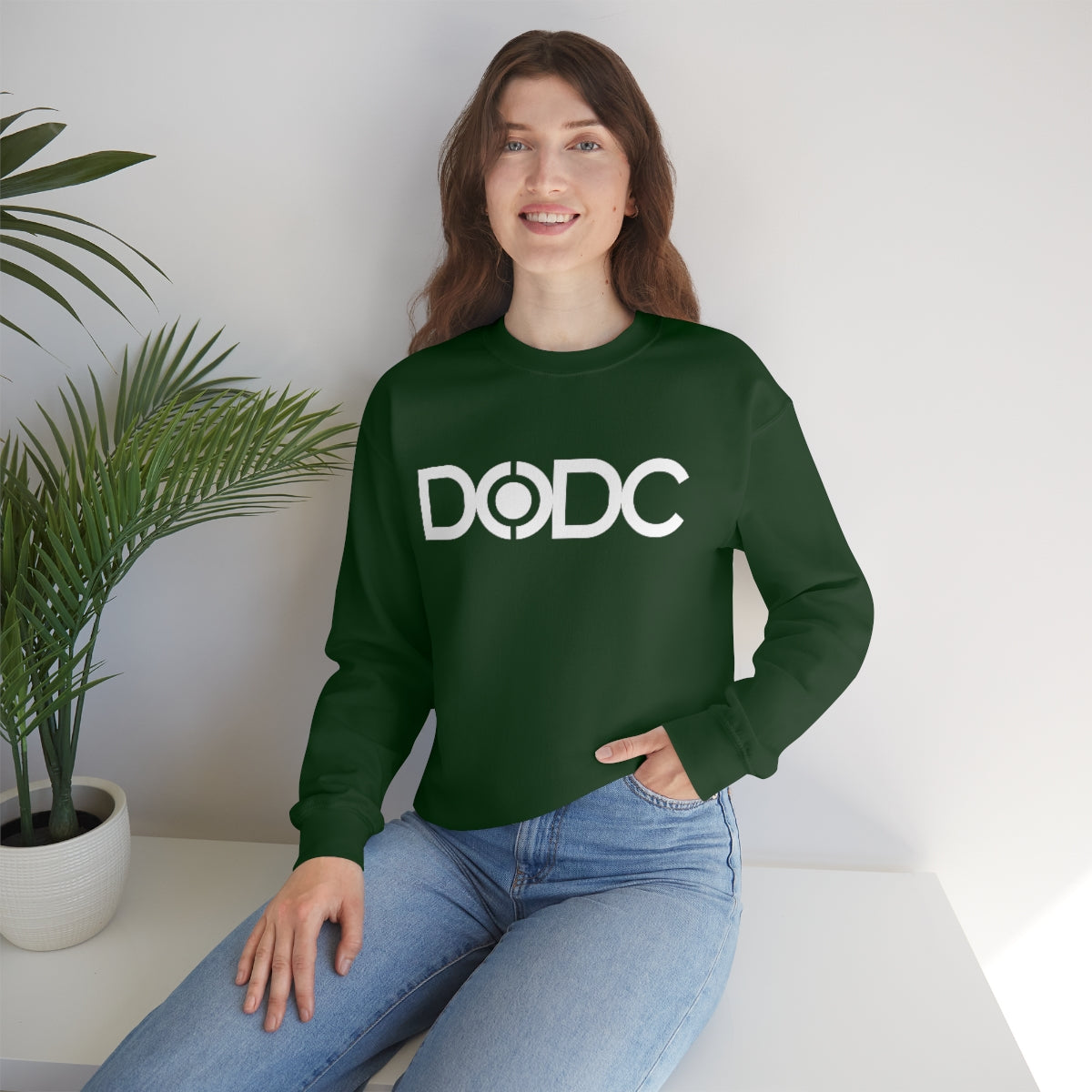 DODC #1 Sweatshirt