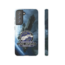 SG - USS APOLLO Phone Case