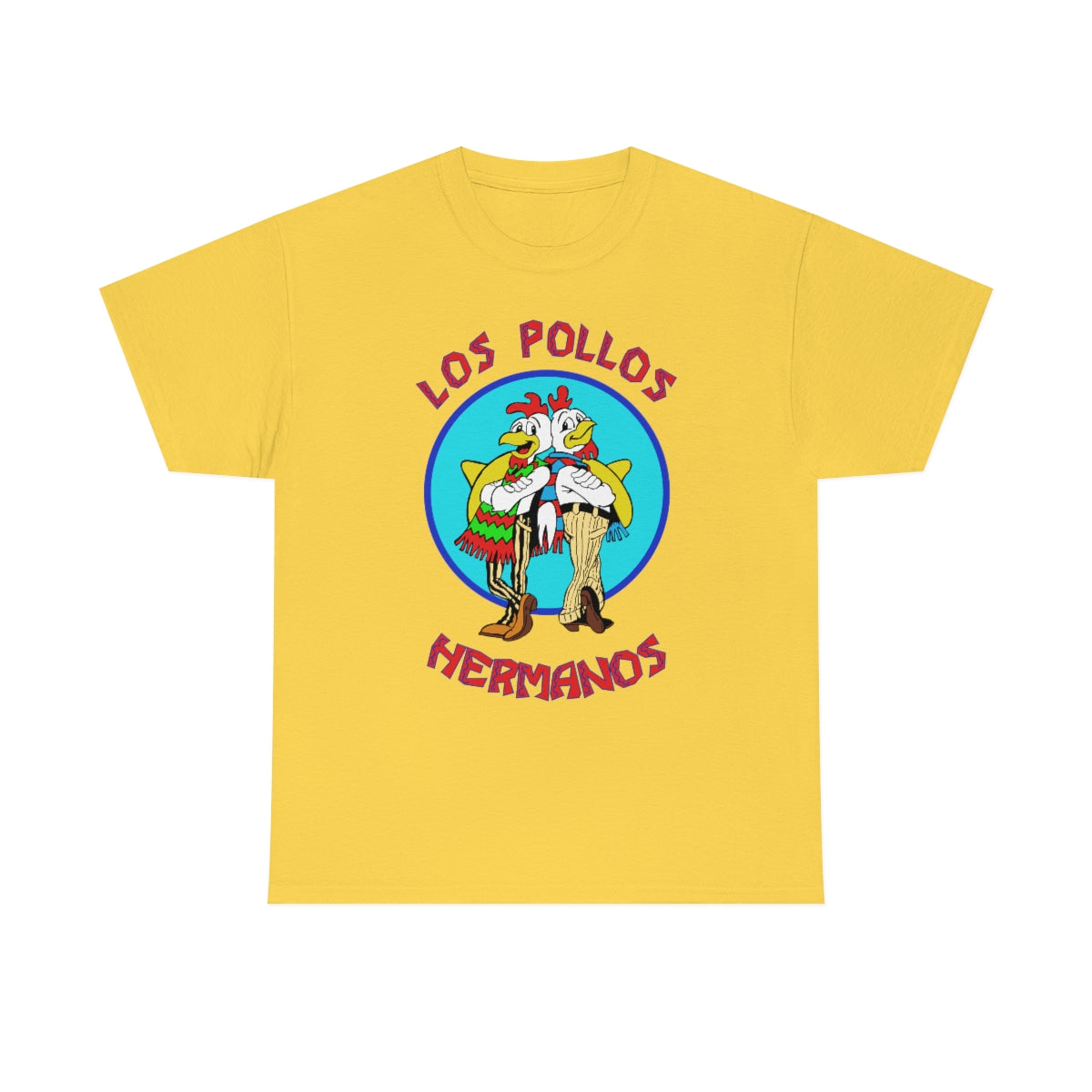 BB - Pollos Tee
