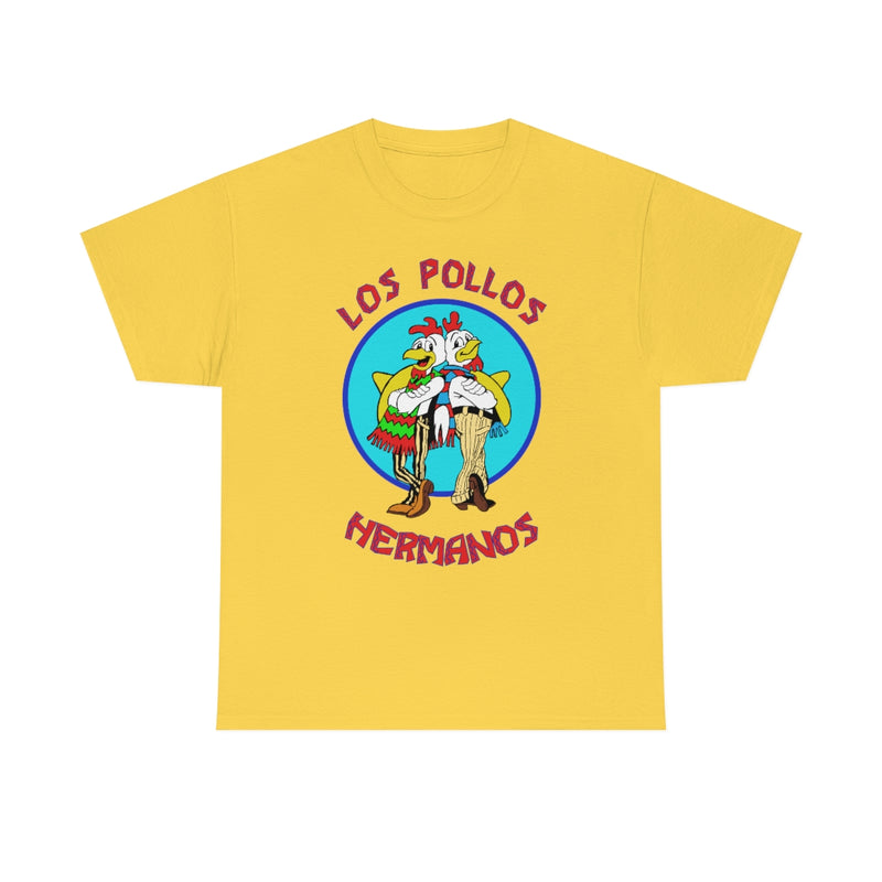 BB - Pollos Tee