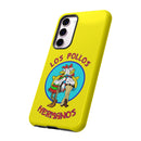 BB - Pollos Phone Case