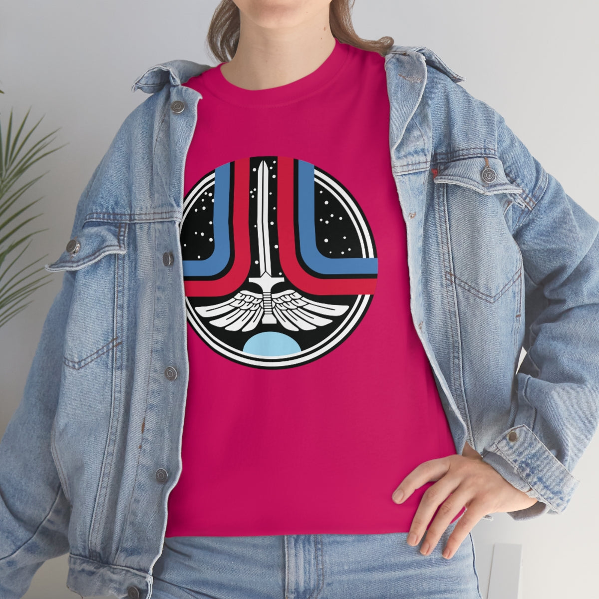 Starfighter Tee