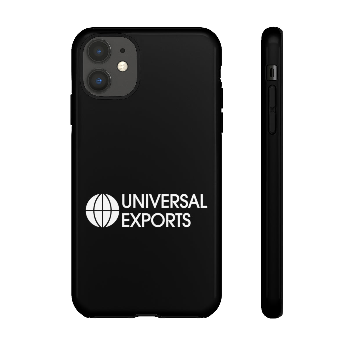 Exports Phone Case