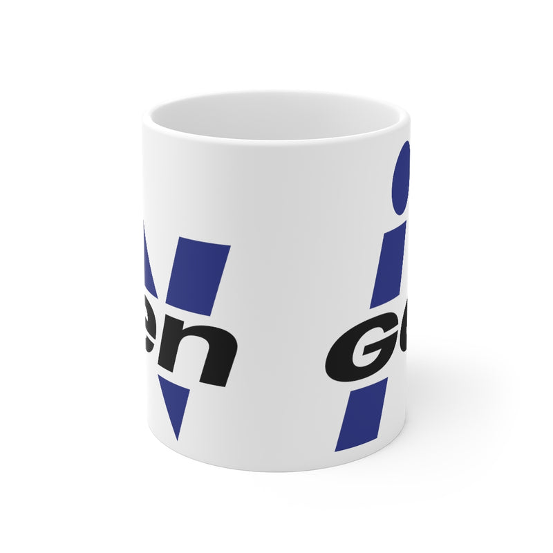 JP In Gen Mug