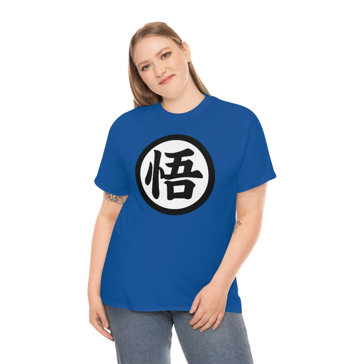 Dragon Ballz Tee